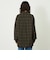 GREY LABEL チェックオープンカラーシャツ
