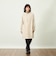 GREY LABEL COVENEY（コベニー）　ポリエステルウールツイル製