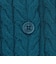 GREY LABEL ケーブルポロニット