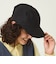 GREY LABEL ソフトフランネルキャップ