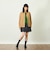 GREY LABEL ソフトフランネルキャップ