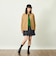 GREY LABEL ソフトフランネルキャップ