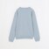 【WEB&一部店舗限定】バッキンガムベア ワッペンスウェット
