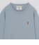 【WEB&一部店舗限定】バッキンガムベア ワッペンスウェット