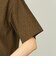 GREY LABEL ジオメトリック半袖シャツ