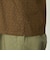 GREY LABEL ジオメトリック半袖シャツ