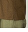 GREY LABEL ジオメトリック半袖シャツ
