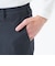 【WEB&一部店舗限定】トロッター スタンダードパンツ メランジストレッチ