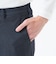 【WEB&一部店舗限定】トロッター スタンダードパンツ メランジストレッチ