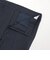 【WEB&一部店舗限定】トロッター スタンダードパンツ メランジストレッチ