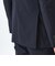 【WEB&一部店舗限定】トロッター ジャケット ツイルストレッチ