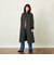 GREY LABEL 【SOMERFORD LONG（サマーフォード ロング）】