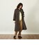 GREY LABEL 【SOMERFORD LONG（サマーフォード ロング）】