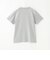 【WEB&一部店舗限定】バッキンガムベア 5.6oz クルーネックワンポイントTシャツ