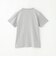【WEB&一部店舗限定】バッキンガムベア 5.6oz クルーネックワンポイントTシャツ
