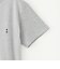 【WEB&一部店舗限定】バッキンガムベア 5.6oz クルーネックワンポイントTシャツ