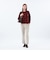【MP STANDARD TROUSERS 002 SLIM FIT】WARM TWILL製