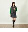 GREY LABEL ショートボアベスト