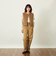 GREY LABEL ショートボアベスト