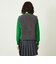 GREY LABEL ショートボアベスト