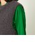 GREY LABEL ショートボアベスト