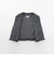 GREY LABEL ショートボアベスト