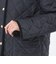 【LEE11月号/蛯原友里さん着用】【WARENFORD(ウァレンフォード)】キルティング
