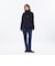 【LEE11月号/蛯原友里さん着用】【WELBURY SHORT(ウェルベリーショート)】ウールメルトン