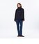 【LEE11月号/蛯原友里さん着用】【WELBURY SHORT(ウェルベリーショート)】ウールメルトン