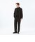【WEEKENDER】テクノコーデュロイ FREEWAY JACKET