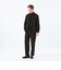 【WEEKENDER】テクノコーデュロイ FREEWAY JACKET