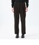 【WEEKENDER】テクノコーデュロイ FREEWAY PANTS