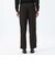 【WEEKENDER】テクノコーデュロイ FREEWAY PANTS