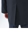 コットンライクツイル WELLINGTON（ウェリントン）middle button through