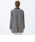 HEAT TWEED WELLINGTON（ウェリントン）middle button through