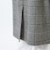 HEAT TWEED WELLINGTON（ウェリントン）middle button through