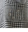 HEAT TWEED WELLINGTON（ウェリントン）middle button through