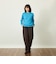 GREY LABEL エッセンシャル ウールカシミヤニット