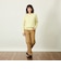 GREY LABEL エッセンシャル ウールカシミヤニット