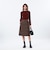 【Cleric Collar Knit(クレリックカラーニット)】