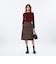 【Cleric Collar Knit(クレリックカラーニット)】