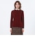 【Cleric Collar Knit(クレリックカラーニット)】
