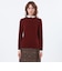 【Cleric Collar Knit(クレリックカラーニット)】