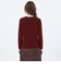 【Cleric Collar Knit(クレリックカラーニット)】