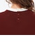 【Cleric Collar Knit(クレリックカラーニット)】