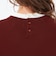 【Cleric Collar Knit(クレリックカラーニット)】