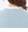 【Cleric Collar Knit(クレリックカラーニット)】グリッターニット
