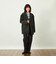 GREY LABEL　コーデュロイボクシージャケット