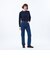 【WEB&一部店舗限定】リラクシーハイゲージニット