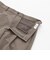 【MP STANDARD TROUSERS】STYLE003 TAPERED FIT ピーチスキンチノ